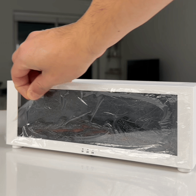 Cozy Fire - Ambiance Diffuser